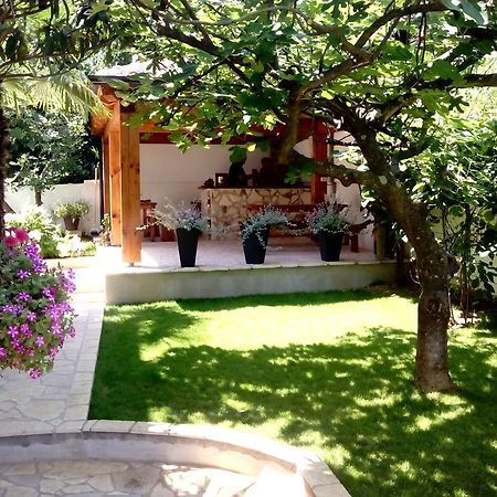 Apartments Peloza Poreč Cameră foto