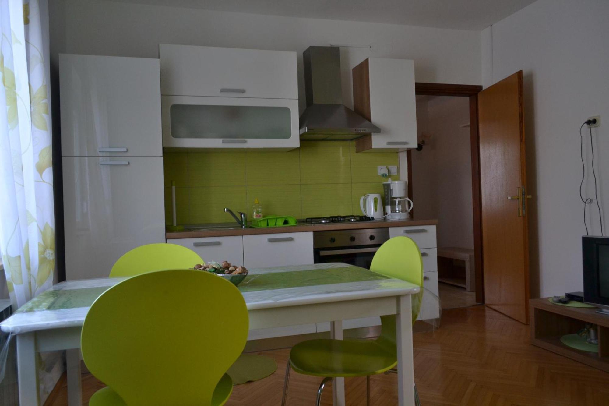 Apartments Peloza Poreč Cameră foto