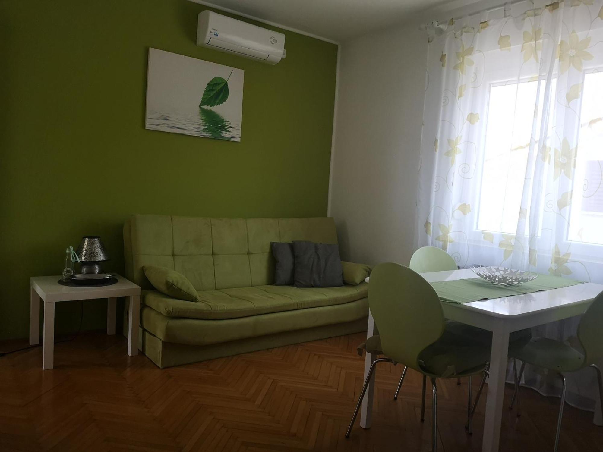 Apartments Peloza Poreč Cameră foto