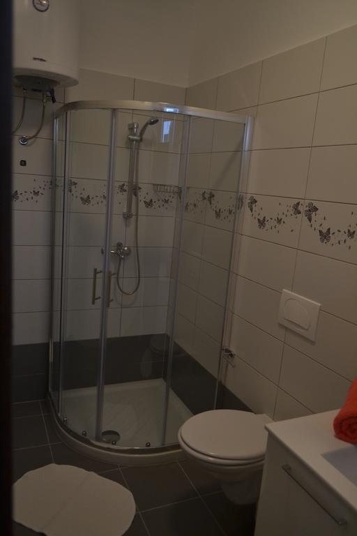 Apartments Peloza Poreč Cameră foto