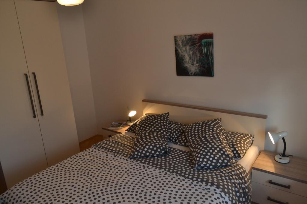 Apartments Peloza Poreč Cameră foto