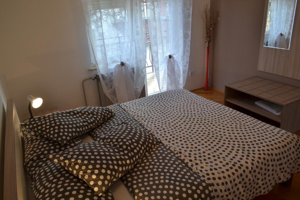 Apartments Peloza Poreč Cameră foto