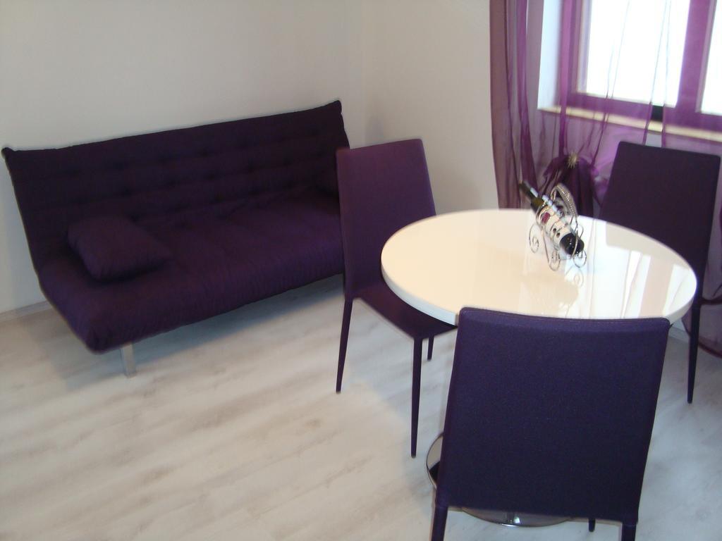 Apartments Peloza Poreč Cameră foto