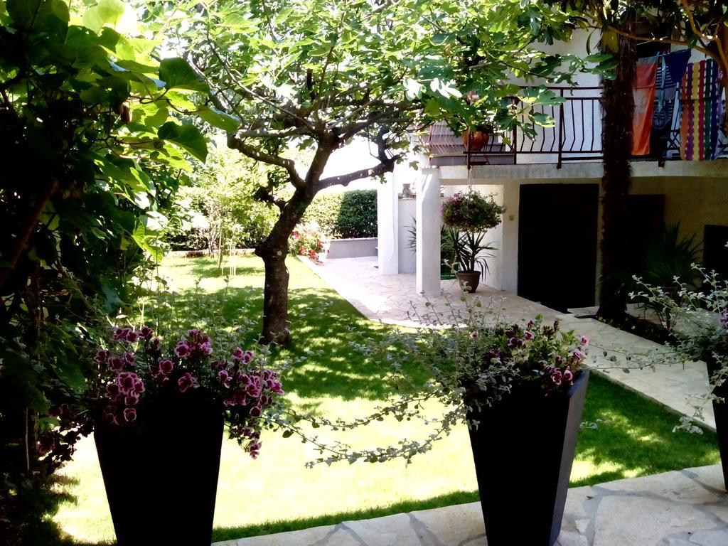 Apartments Peloza Poreč Cameră foto