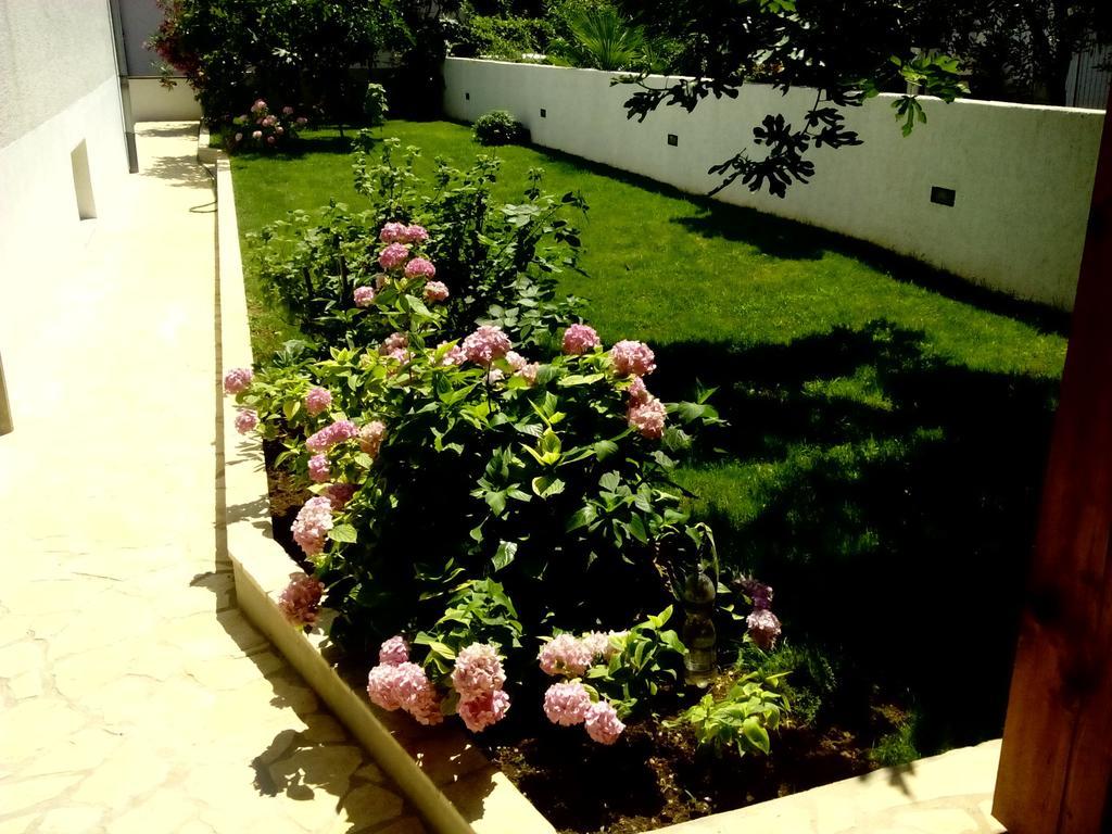 Apartments Peloza Poreč Cameră foto