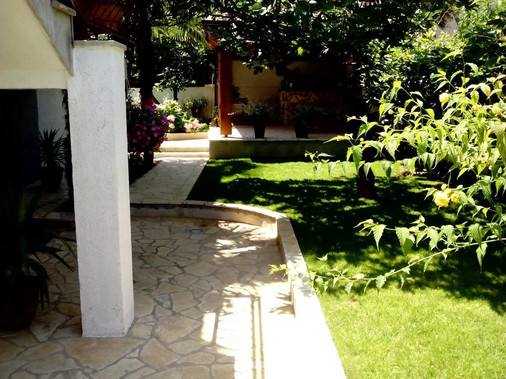 Apartments Peloza Poreč Cameră foto