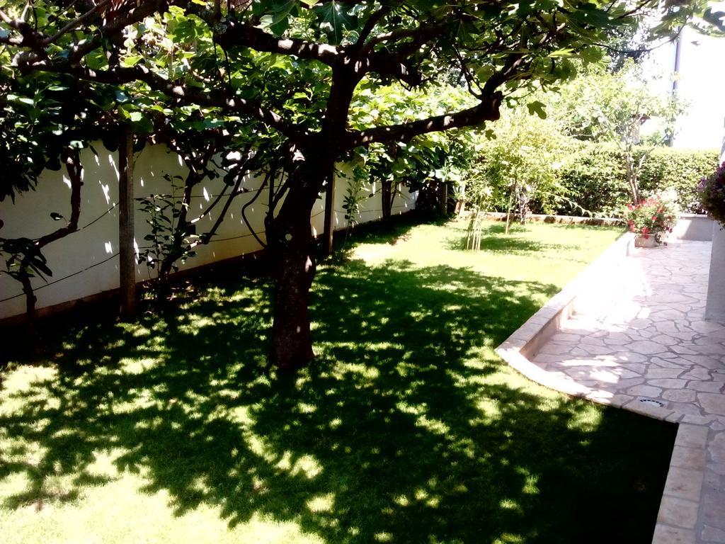 Apartments Peloza Poreč Cameră foto