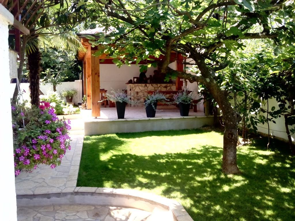 Apartments Peloza Poreč Cameră foto