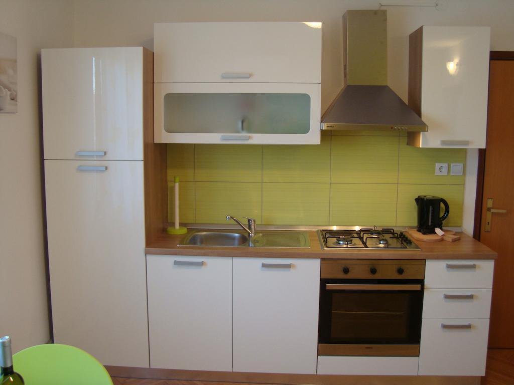 Apartments Peloza Poreč Cameră foto
