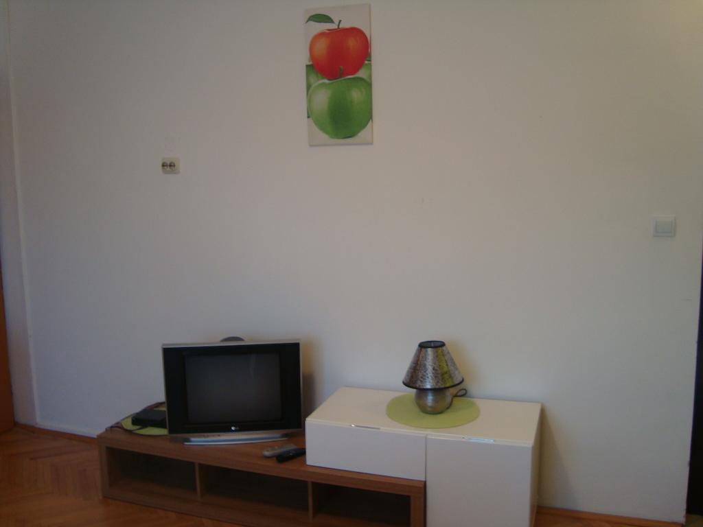 Apartments Peloza Poreč Cameră foto