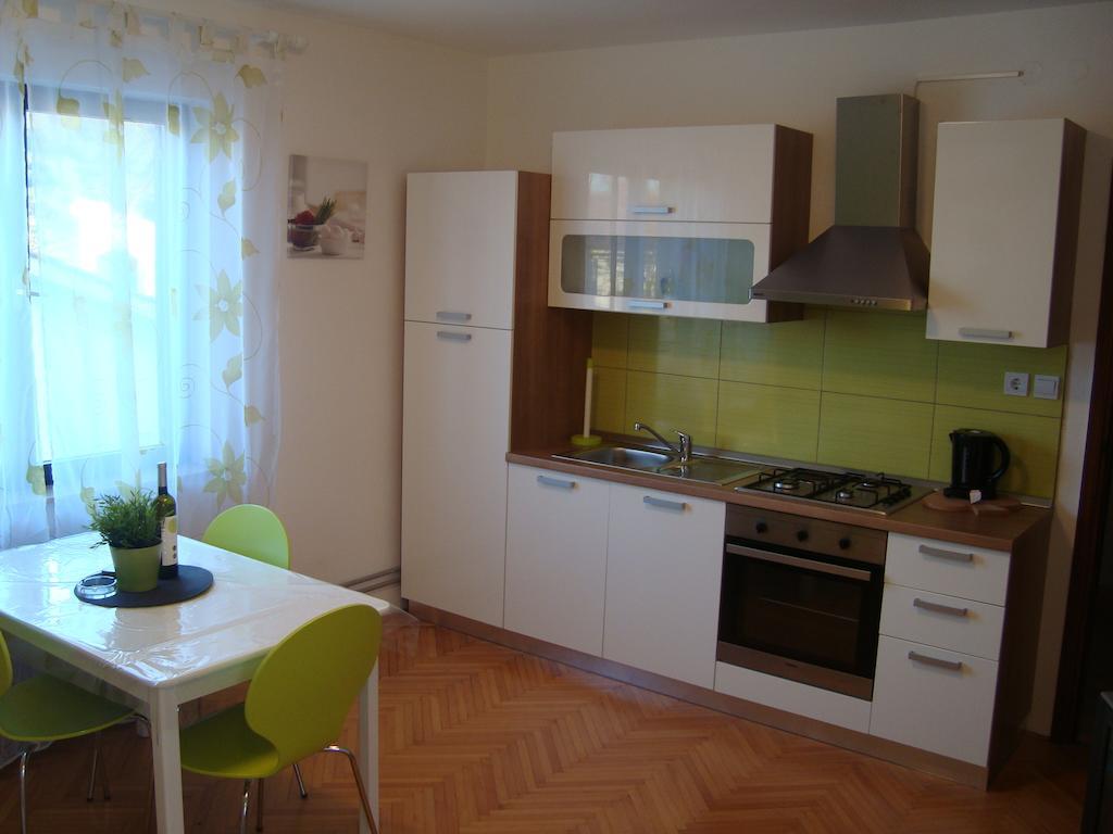 Apartments Peloza Poreč Cameră foto