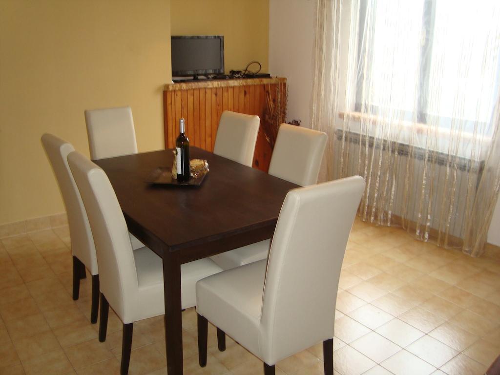 Apartments Peloza Poreč Cameră foto