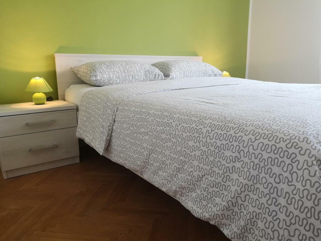 Apartments Peloza Poreč Cameră foto